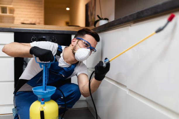  Melvindale, MI Pest Control Pros